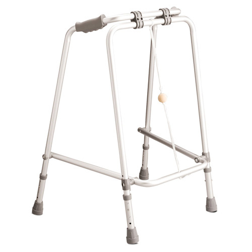 Folding Coopers Walking Frame - Youth Standard