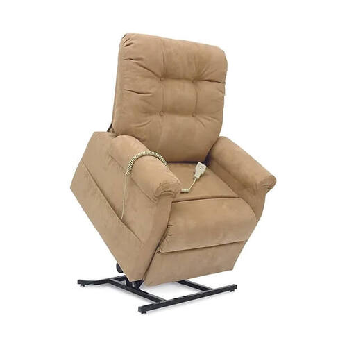 Pride C101 Power Lift Chair - Cocoa