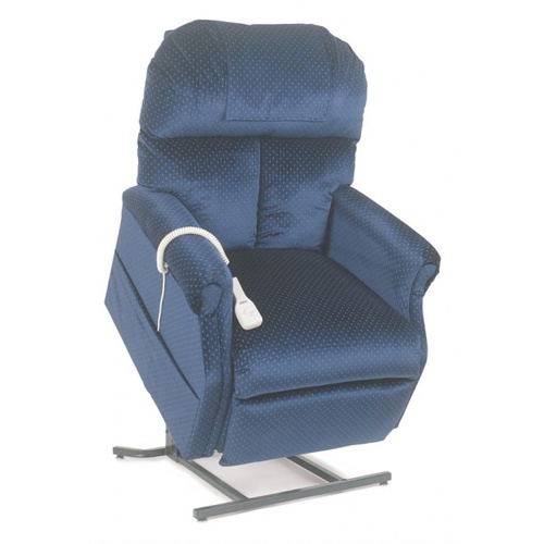 Pride D30 Power Lift Chair - Ocean