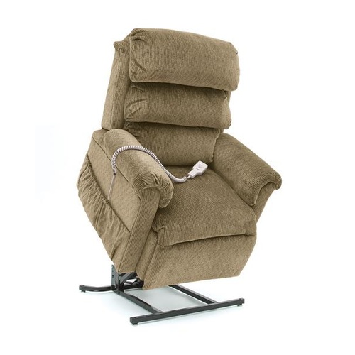 Pride 660 Power Lift Chair