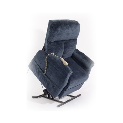 Pride LC-107 Power Lift Chair - Ocean
