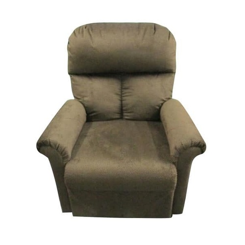 Pride LC-107 Power Lift Chair - Pecan