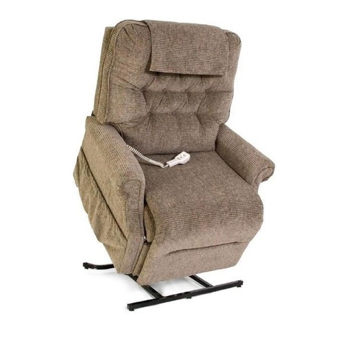 Pride LC-358XL Power Lift Chair - Latte