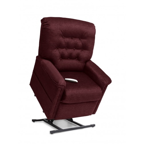 Pride LC-358XL Power Lift Chair