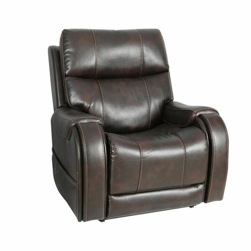 Seagrove Quad Motor Lift Chair - Midnight