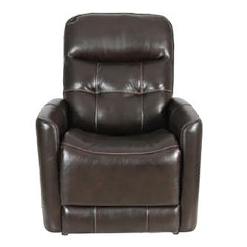 Ealing Quad Motor Lift Chair - Chestnut