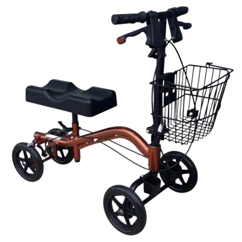 Knee Walker - Copper