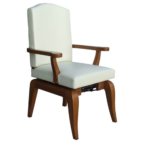 Timber Revolution Chair - Cloud