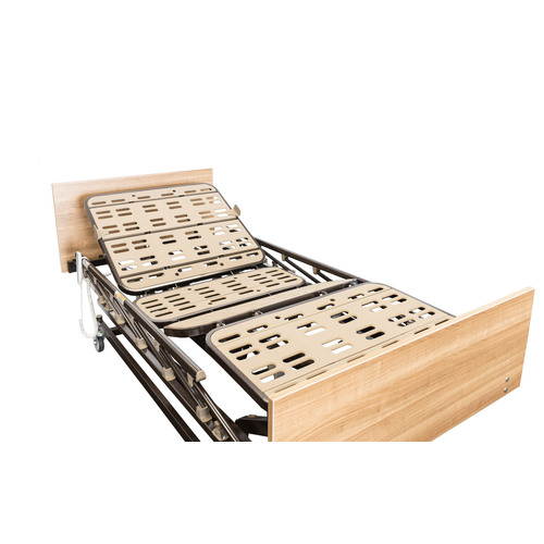 MAK Homecare Electric Bed - Single - Ex Demo Model
