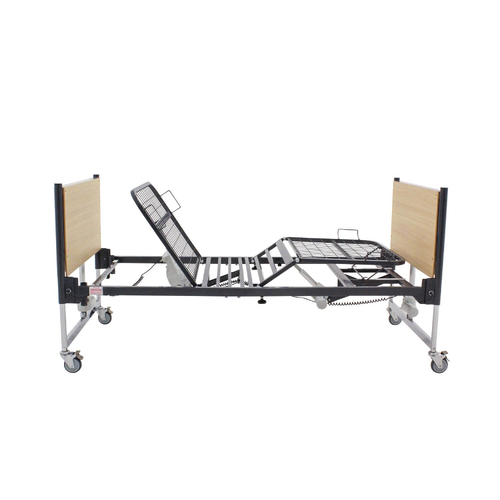 Alrick Pull-Apart Bed - King Single
