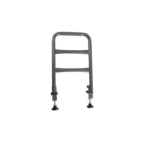 Clamp On Support Bed Rail - Ironstone