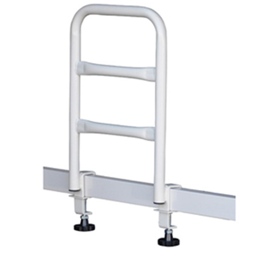 Clamp On Support Bed Rail