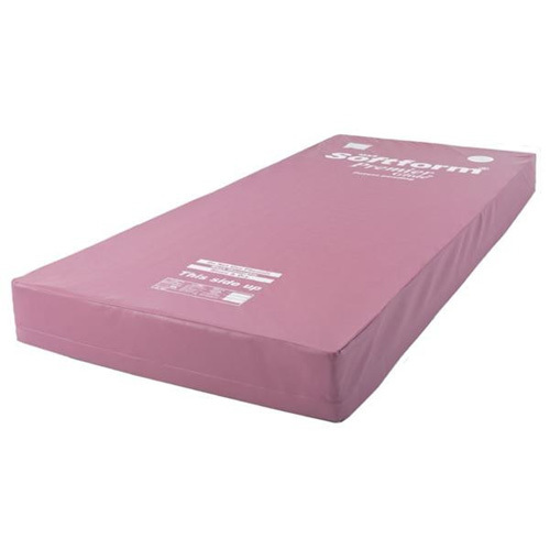 Softform Premier Mattress - Single