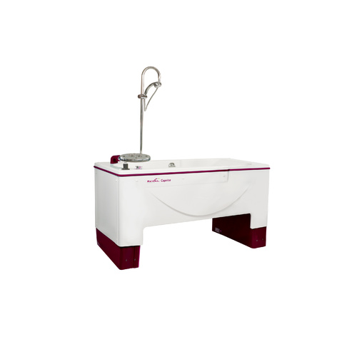 Caprice Bath - Variable Height