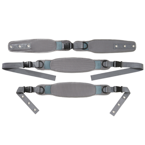 Aeromesh Rapid Dry Bath Belt