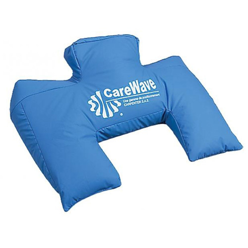 Semi-Fowler Postural Cushion