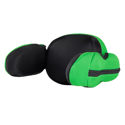 Adjustable Lateral Head Support