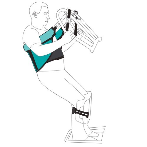 Standing Sling