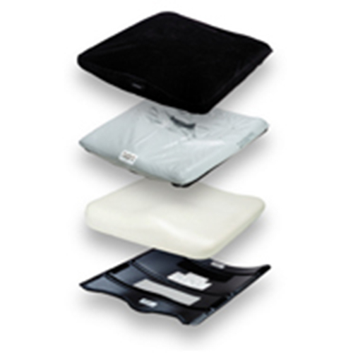 Jay® Duo™ Cushion