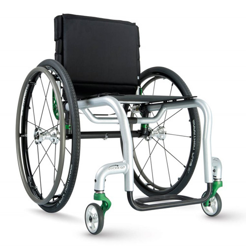 Quickie Wheelchairs