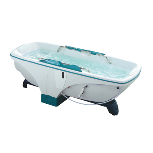 Bagheera Electric Hi / Lo Bathtub