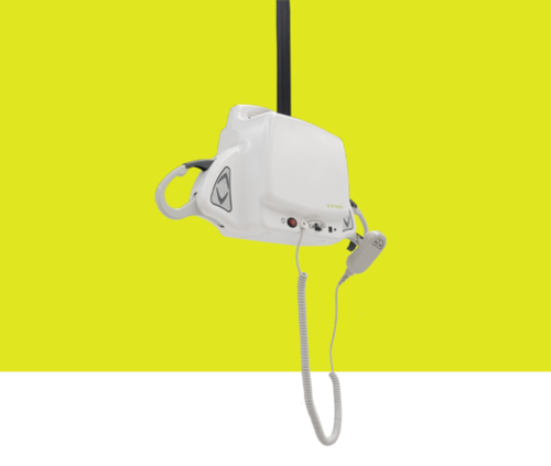 Patient Lifting