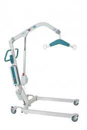 Patient Lifting Hoist image