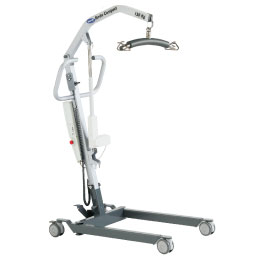 Patient Lifting Hoist main image