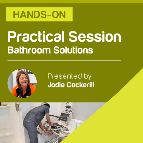 Bathroom Solutions main image