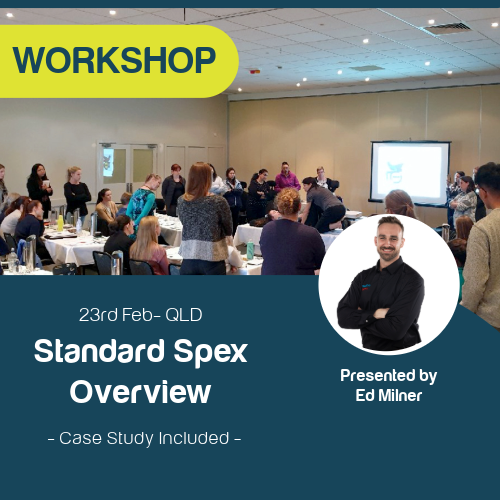 Optimising Clinical Outcomes with Spex Seating | 23.02.2026 main image