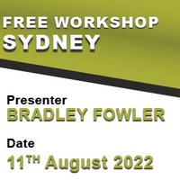 SYDNEY: Medical Pressure Care Mattress Seminar main image