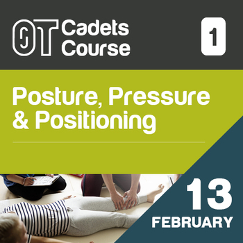 NEWCASTLE: Postures, Pressure & Positioning main image