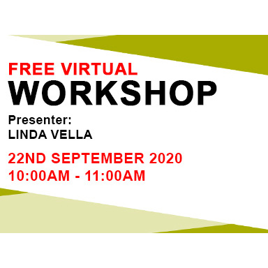 Free Virtual Workshop: ShowerBuddy System main image