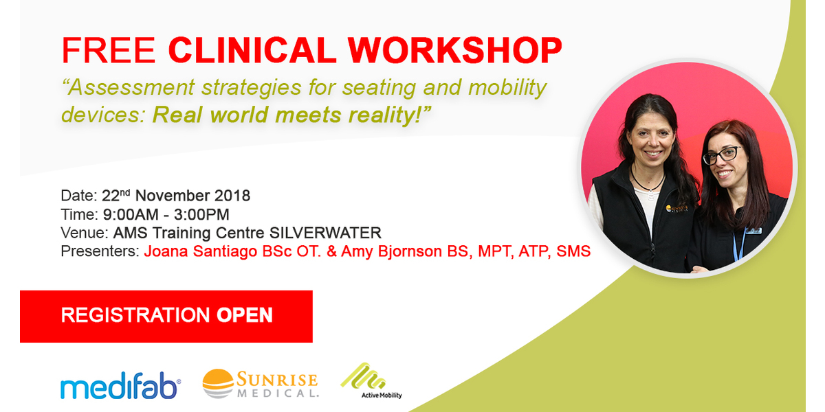 Final Seminar Of 2018! main image