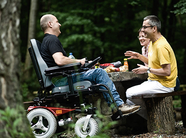 FREE NEWCASTLE WORKSHOP! Assessment Strategies for Mobility Devices main image