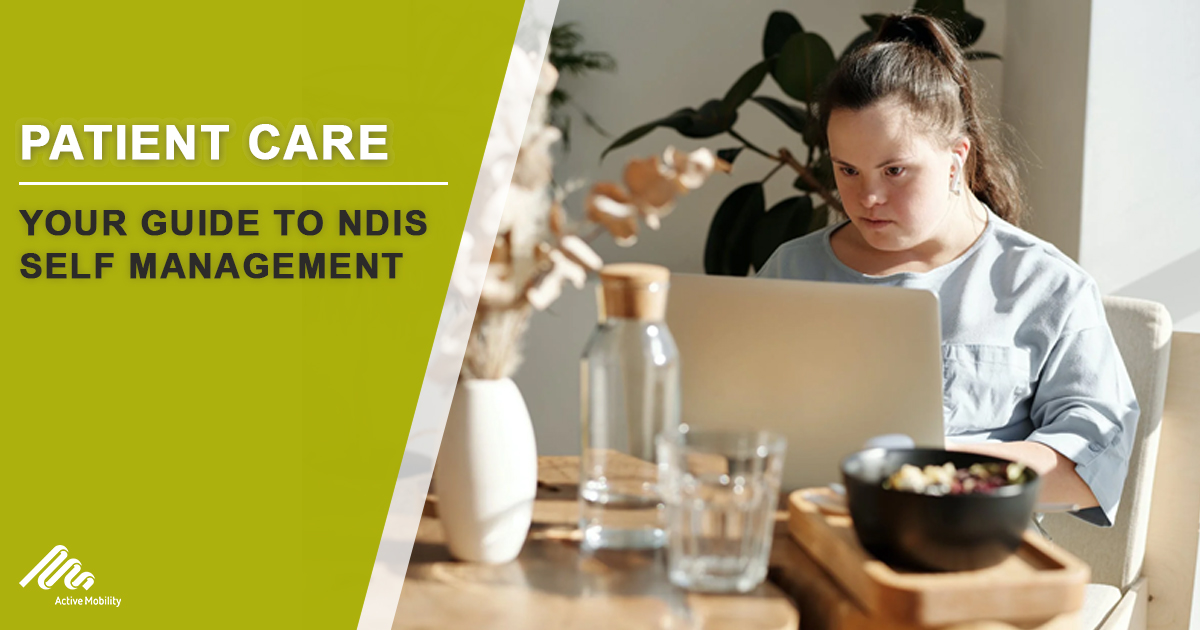 Your Guide To NDIS Self-Management main image
