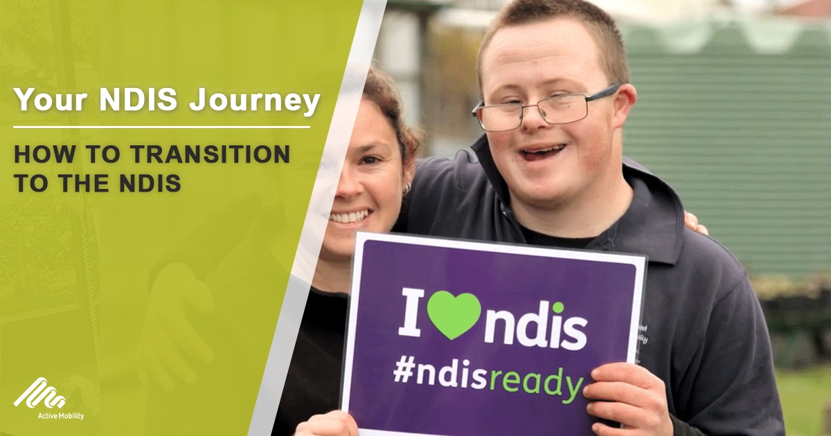 Your NDIS Journey main image