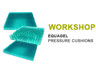 Pressure Relief Cushion Workshop main image