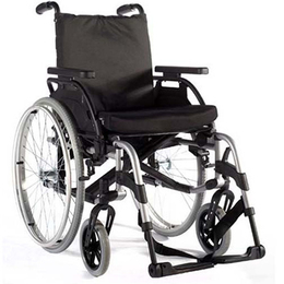 Manual Wheelchairs image