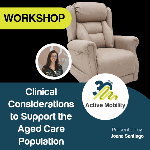 SYDNEY: 30 Year Anniversary Open Day - Clinical Session 1 main image