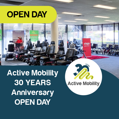 SYDNEY: 30 Year Anniversary Open Day main image