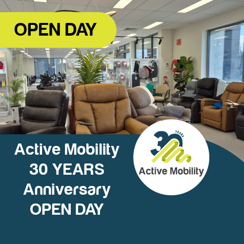 NEWCASTLE: 30 Year Anniversary Open Day main image