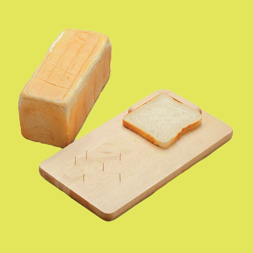 One Handed Cutting Board - Adaptive Food Preparation System