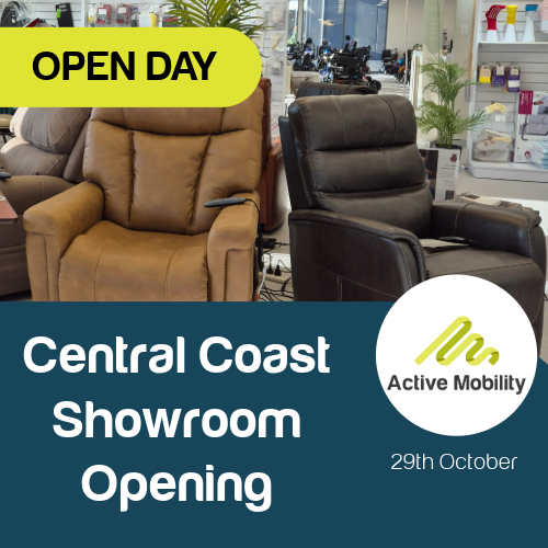 Central Coast Showroom Open Day | 29th Oct main image