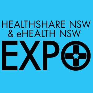 HealthShare NSW Expo 2018 main image