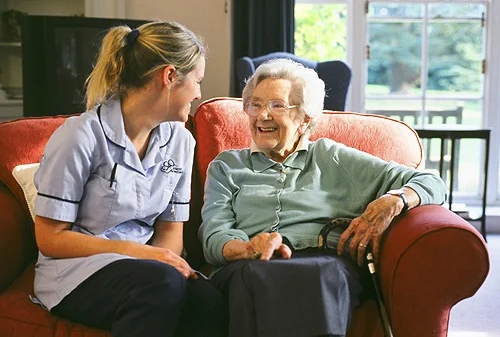 Community social engagements reduce risk of permanent residential care by 6% main image