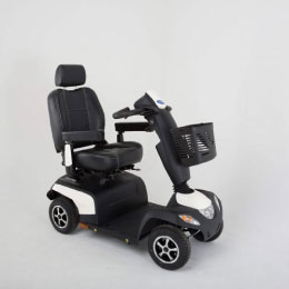 Mobility Scooters image