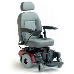 Basic electric mobility wheelchairs main image