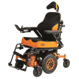 Power Wheelchairs main image